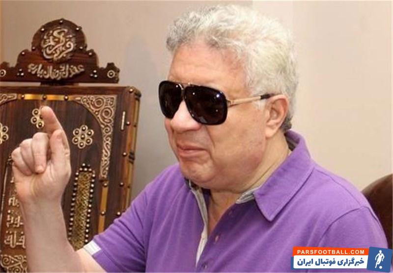 ادعای عجیب باشگاه مصری: میتوانیم از رئال مادرید بازیکن بخریم!