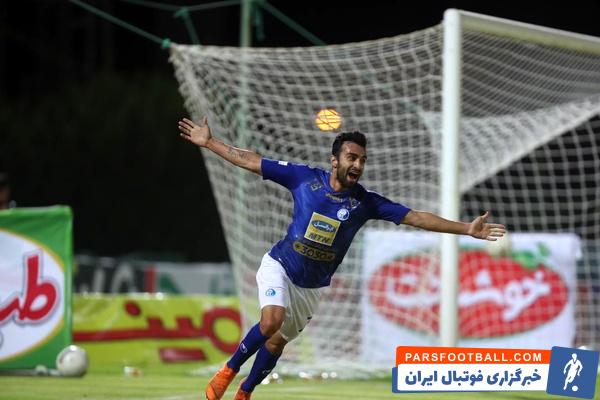 استقلال ؛ تراکتور به دنبال جذب ارسلان مطهری