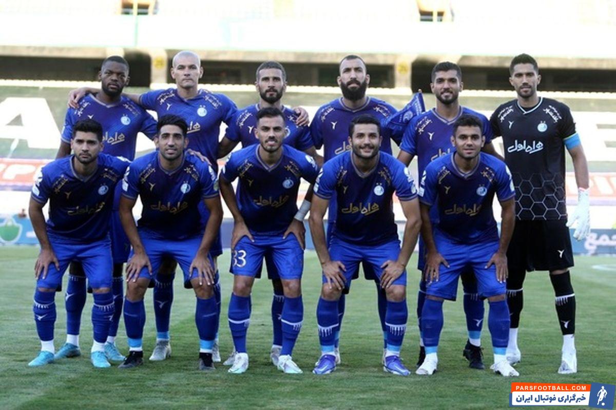 دیدار حساس استقلال و مس کرمان در هفته سوم لیگ برتر