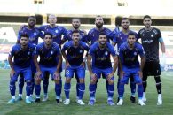 استقلال امروز به مصاف تیم ملوان خواهد رفت