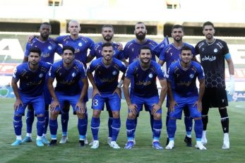 استقلال ؛ ترکیب احتمالی استقلال مقابل مس کرمان مشخص شد