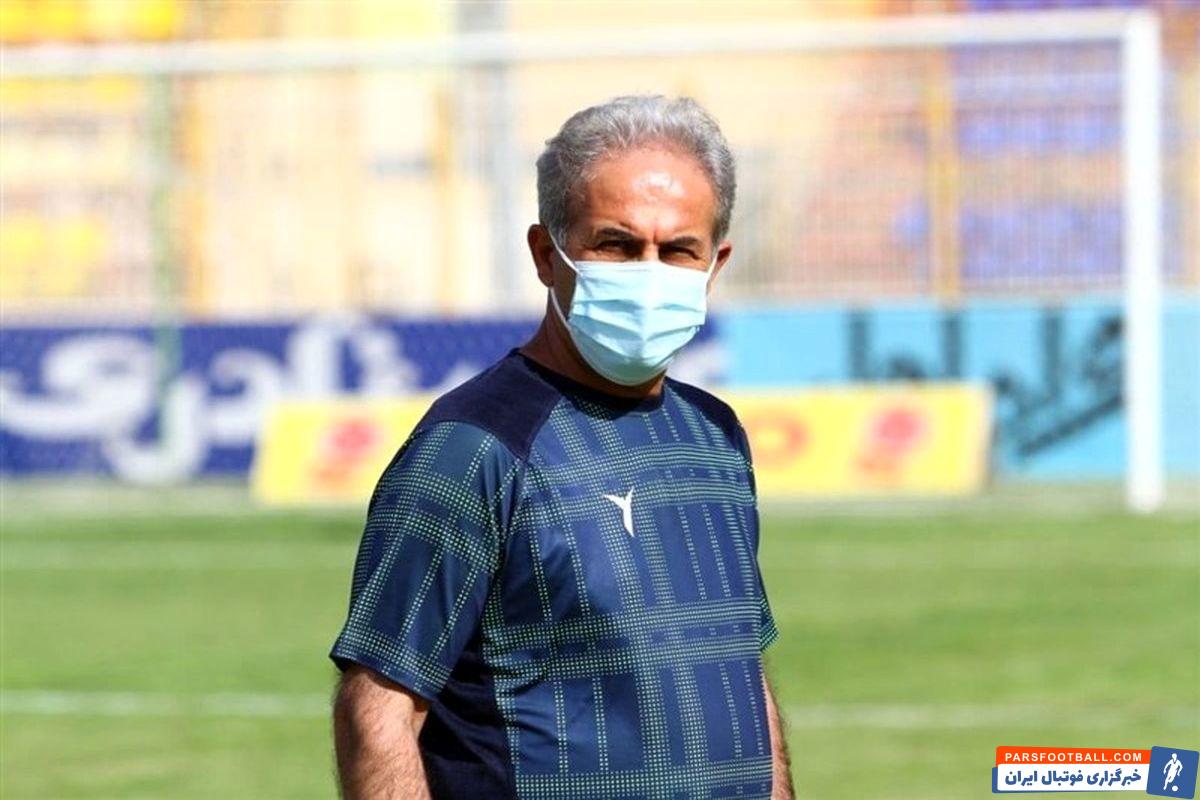 اسماعیلی سرپرست نساجی