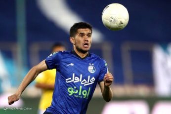 غایبان استقلال برابر نفت مسجدسلیمان