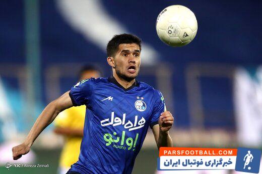 غایبان استقلال برابر نفت مسجدسلیمان