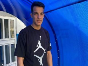 امیرحسین حسین زاده