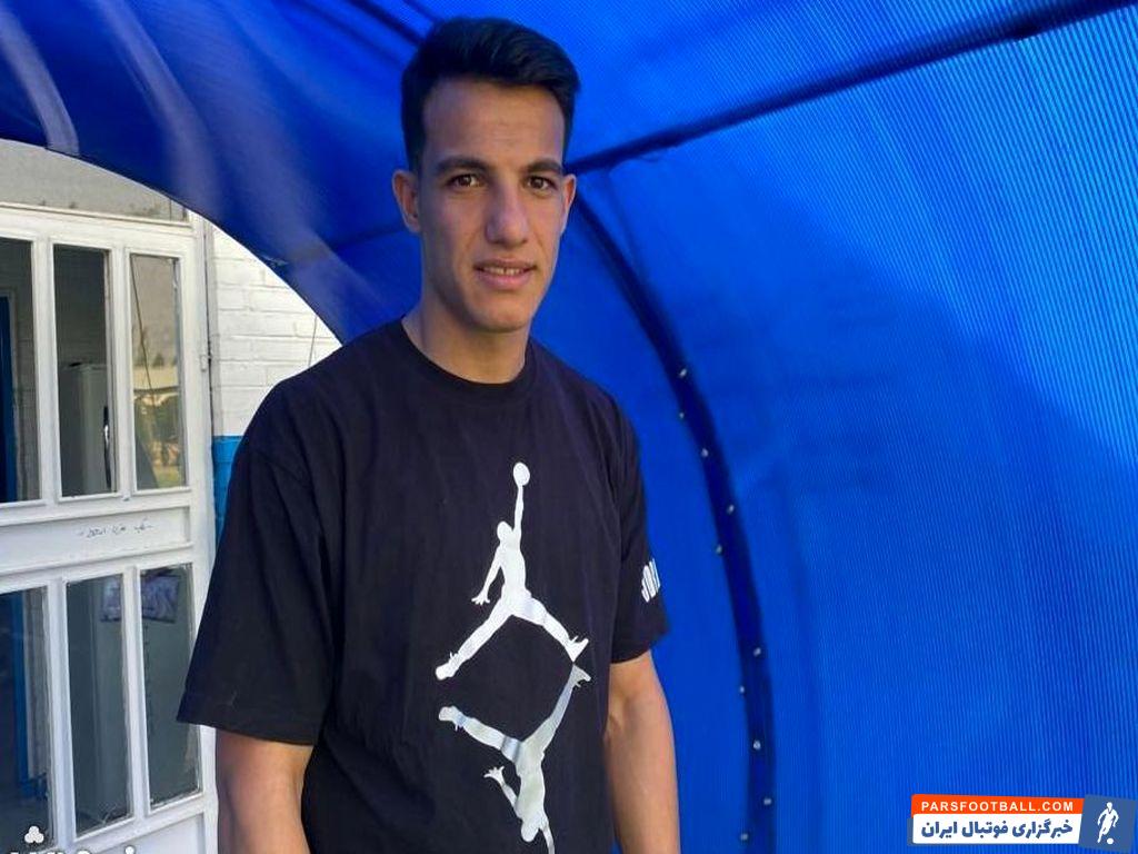 امیرحسین حسین زاده