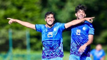 امیرعلی صادقی وینگر ۲۱ ساله آبی ها اسلحه مرگبار سرمربی پرتغالی استقلال