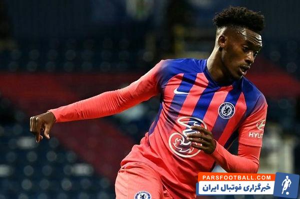 باشگاه آلمانی به صورت رسمی از مهاجم چلسی به عنوان خرید جدیدش رونمایی خواهد کرد.