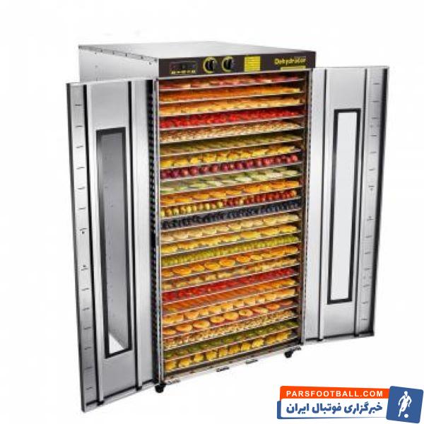 دستگاه میوه خشک کن