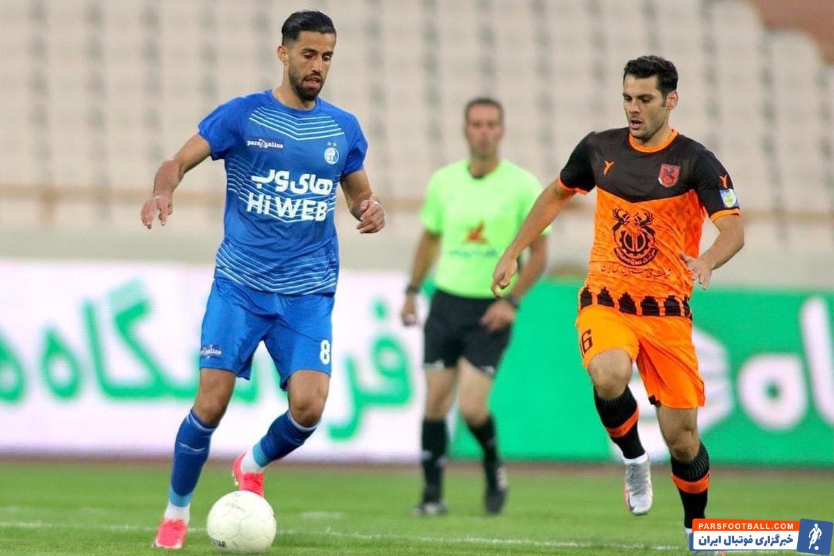 شرایط حضور بانوان تماشاگر در بازی استقلال و مس اعلام شد