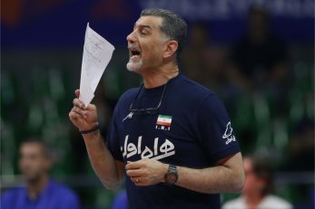 بهروز عطایی