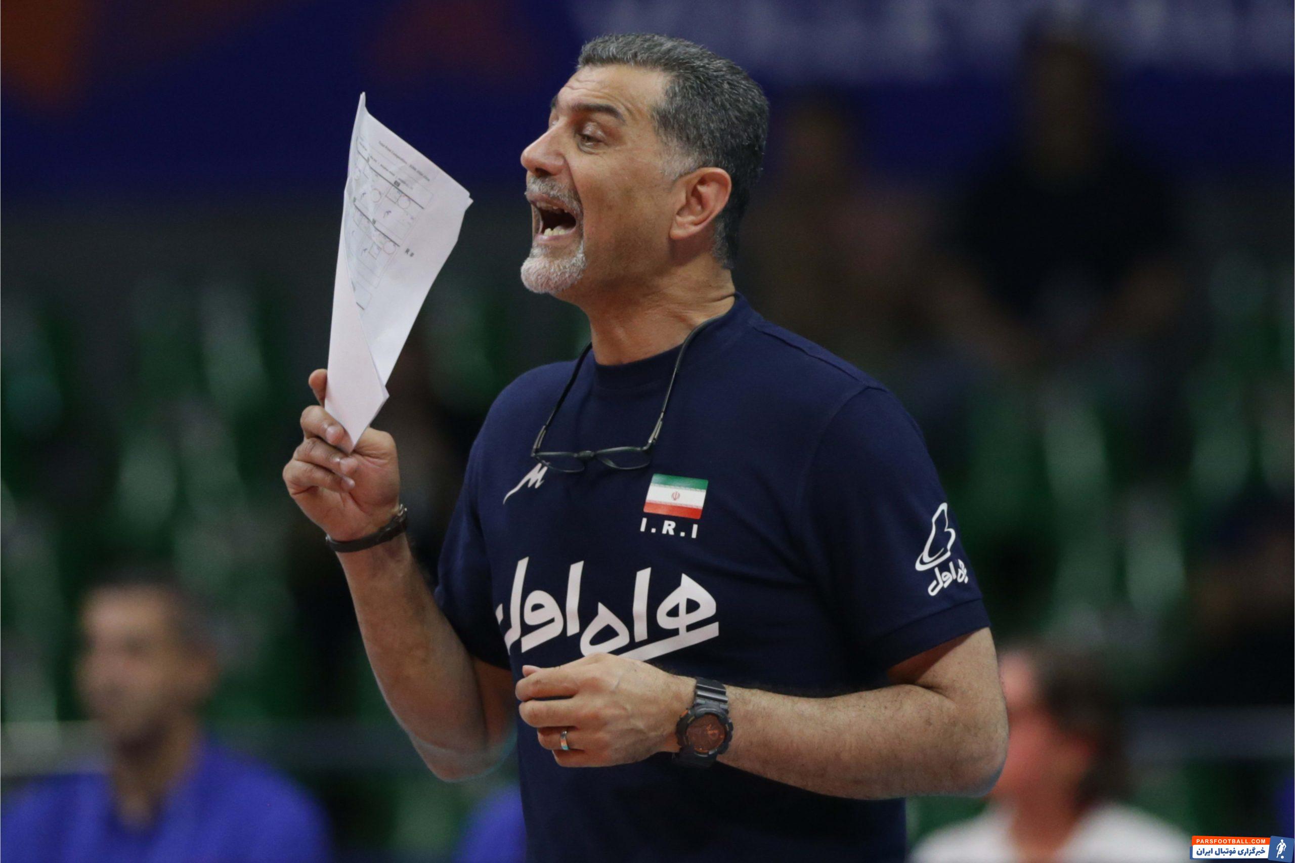 بهروز عطایی