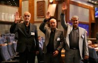 مهدی تاج پس از بازگشت به فدراسیون فوتبال رکورد جالبی ثبت کرد