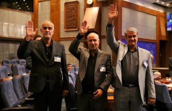 مهدی تاج پس از بازگشت به فدراسیون فوتبال رکورد جالبی ثبت کرد