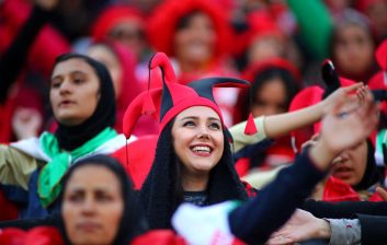 پرسپولیس