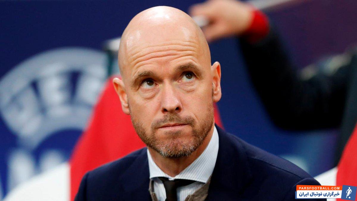 ناکامی منچستریونایتد در جذب بنجامین ششکو از سالزبورگ