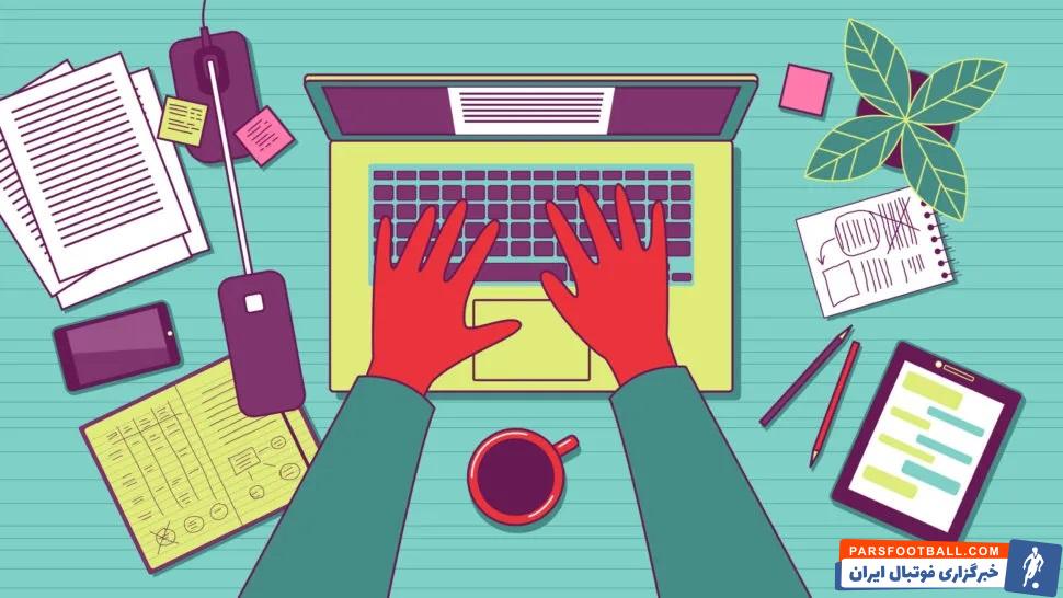 کسب درآمد با تولید محتوای متنی برای سایت و اینستاگرام