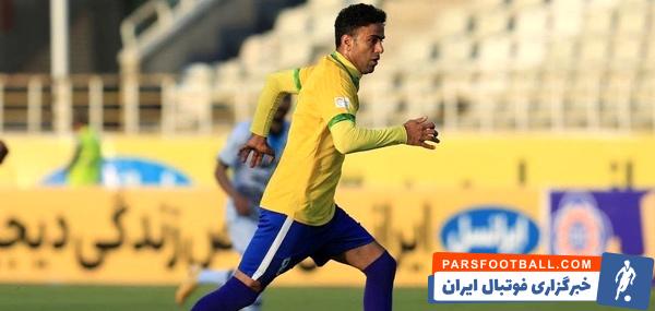 حکیم نصاری : پرسپولیس ریشه دار اما میلیاردی است !