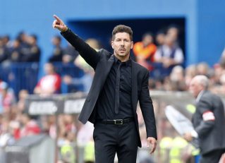 ستاره های اتلتیکو مادرید