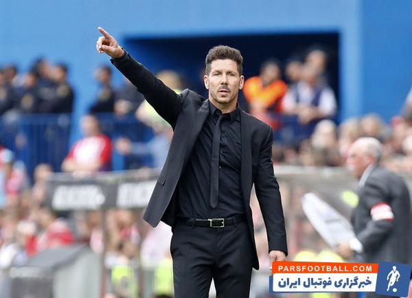 ستاره های اتلتیکو مادرید