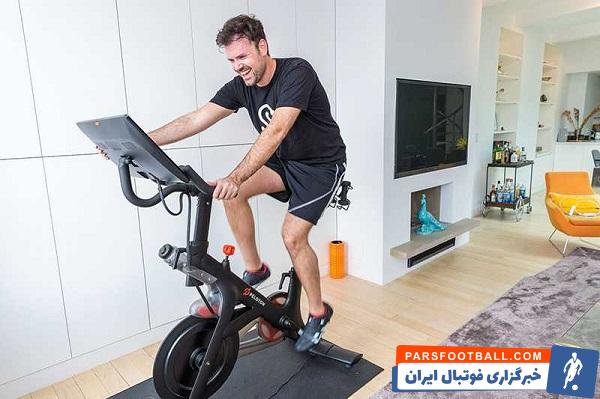 خرید لوازم باشگاهی و بدنسازی از فروشگاه ورزشی رزان کالا