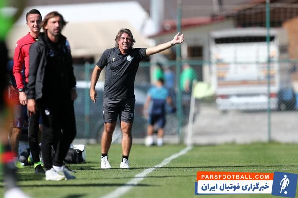 ریکاردو ساپینتو سرمربی استقلال در پرتغال به یک ماه حبس محکوم شد !