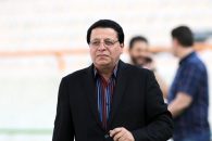محمدرضا ساکت عضو هیات رئیسه فدراسیون فوتبال انتخاب شد