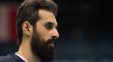 حضور سعید معروف در اردوی تیم ملی زنان والیبال ایران