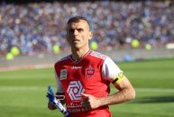 پرسپولیس ؛ سیدجلال حسینی سرخ ها را در اراک همراهی خواهد کرد