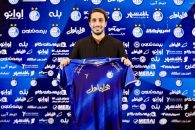 سیاوش یزدانی در استقلال