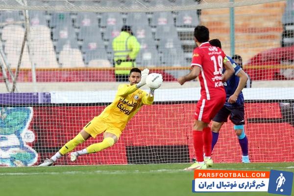 سید حسینی حسینی کاپیتان استقلال : در یک فرصت مناسب صحبت میکنم