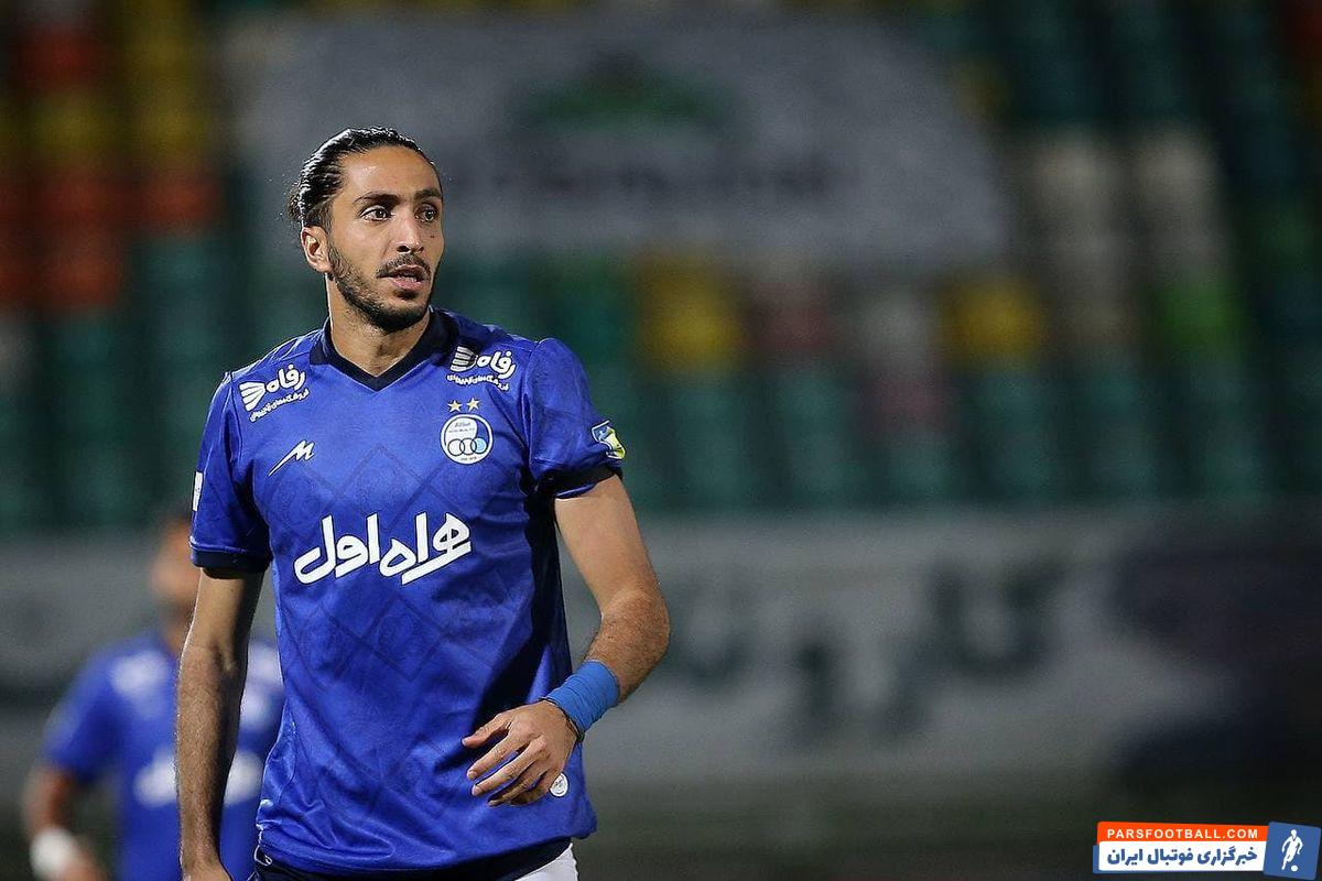 سیاوش یزدانی و محمد دانشگر