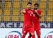 شجاع خلیل زاده : می خواهم به پرسپولیس برگردم