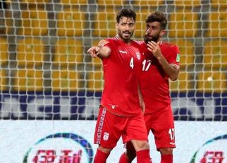 شجاع خلیل زاده : می خواهم به پرسپولیس برگردم