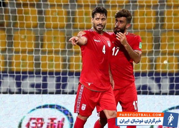 شجاع خلیل زاده : می خواهم به پرسپولیس برگردم