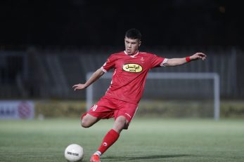 از سرگیری تمرینات شرزود تمیروف پس از پشیمانی از خداحافظی با پرسپولیس