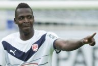 شیخ دیاباته با پرسپولیس به توافق رسید