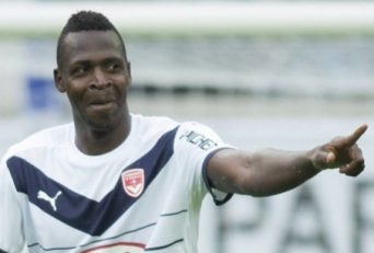 شیخ دیاباته با پرسپولیس به توافق رسید