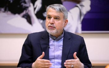 اعتراض رسمی کمیته ملی المپیک ایران به آمریکایی ها