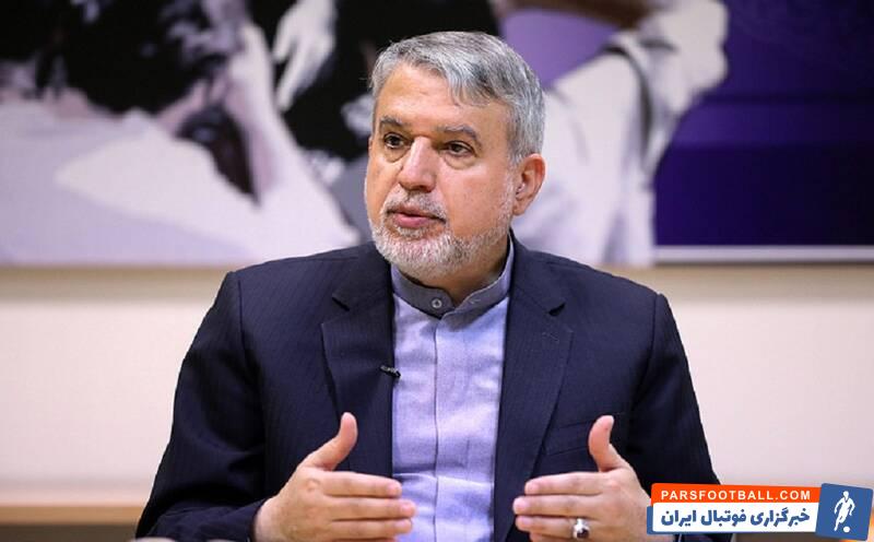 اعتراض رسمی کمیته ملی المپیک ایران به آمریکایی ها