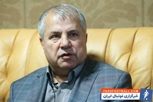 دیدار علی پروین با دراگان اسکوچیچ