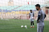 علیرضا بیرانوند