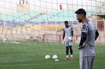 علیرضا بیرانوند