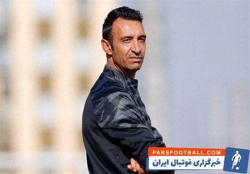 رضا عنایتی : هواداران استقلال منتظر یک فصل بیشکست دیگر نباشند