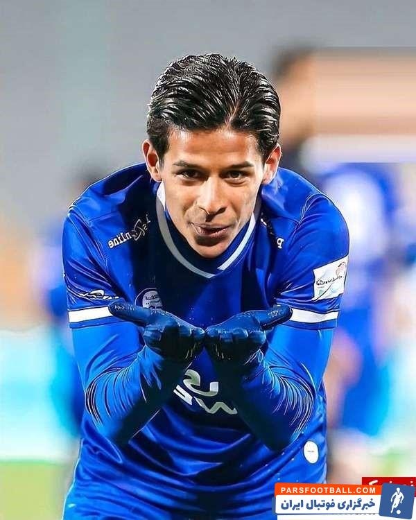 فوتبالیستی که رایگان فالوور گرفت که بود ؟