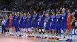 اعلام لیست تیم ملی والیبال فرانسه برای مسابقات قهرمانی جهان