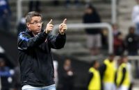 رقم قرارداداوسمار لاس ویرا مربی برزیلی پرسپولیس مشخص شد ؛ 200 هزار دلار برای یک فصل