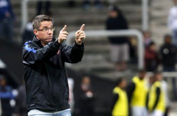 رقم قرارداداوسمار لاس ویرا مربی برزیلی پرسپولیس مشخص شد ؛ 200 هزار دلار برای یک فصل