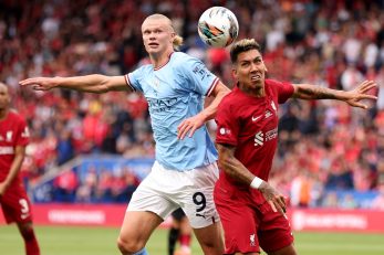 ادعای جالب ریو فردیناند درباره منچسترسیتی و لیورپول