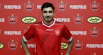 پرسپولیس